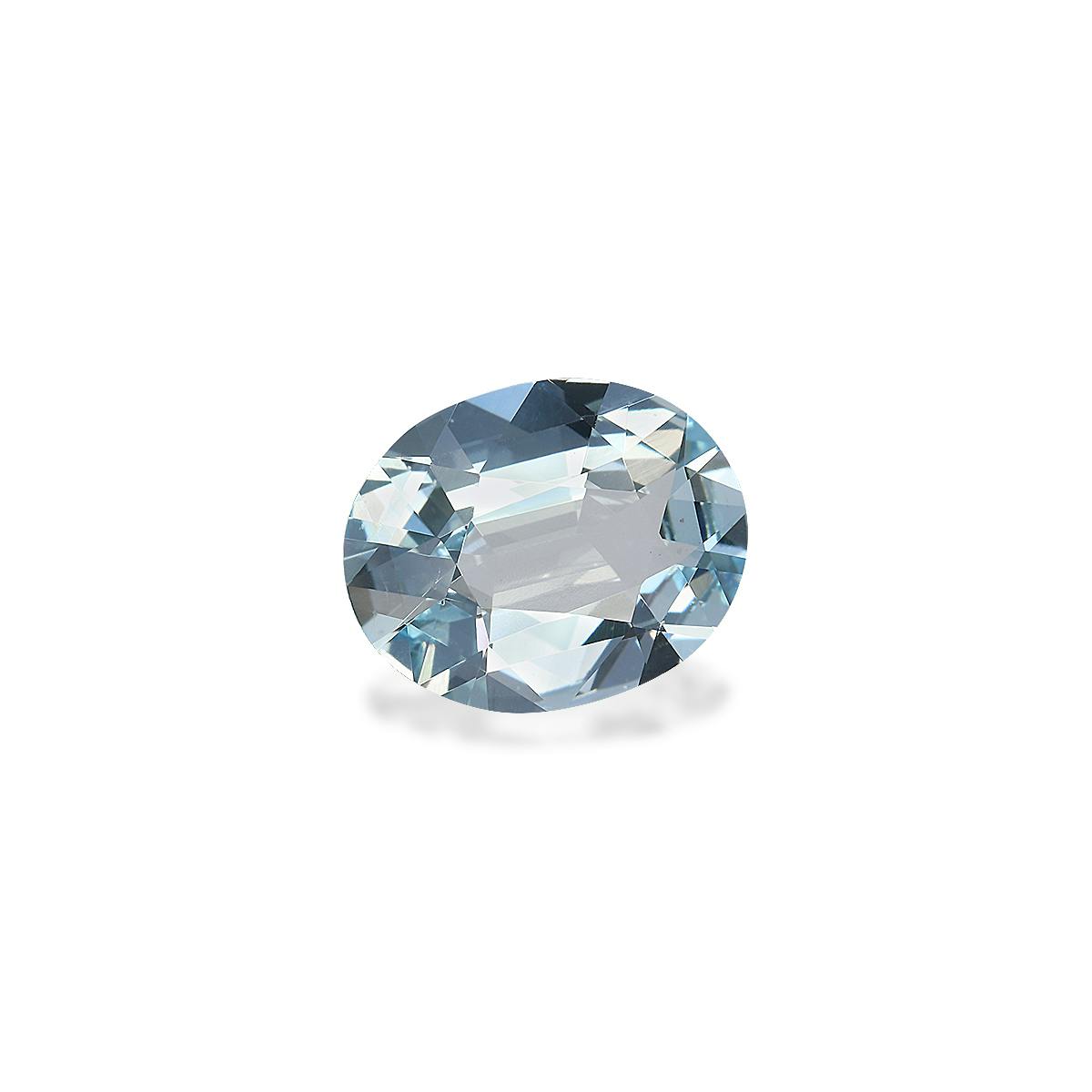 Aquamarine 2.26 ct